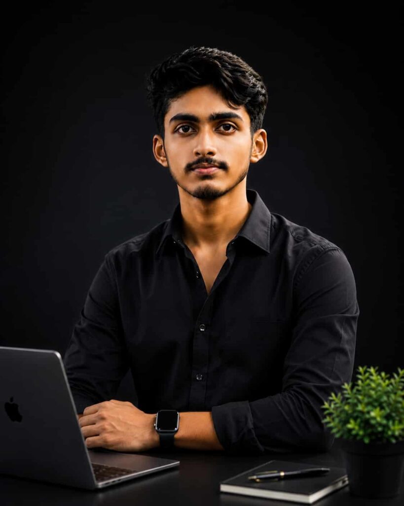 digital markater niyas vn